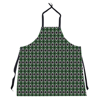 Bib Apron
