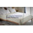 Lochlan Twin 0.5 in. Mattress Pad