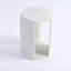 Table d'appoint en marbre naturel-1421292285