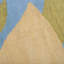 Tapis écologiques en laine touffetés à la main - Rectangle, couleur verte, motif floral moderne, tapis antidérapants faits à la main épais pour salon, chambre à coucher-1565633736