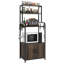 Dare 59.94cm Baker's Rack with Microwave Compatibility-429105527