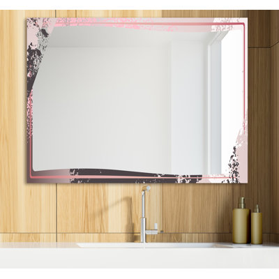 Rectangle Mirror