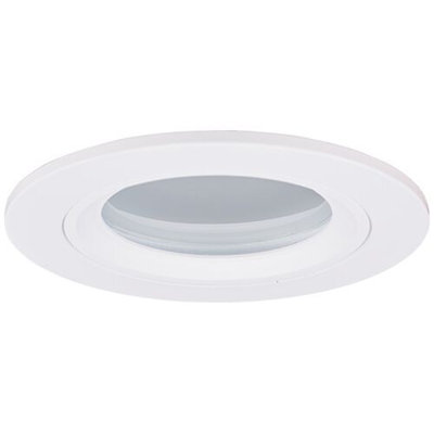 3'' Shower Recessed Trim