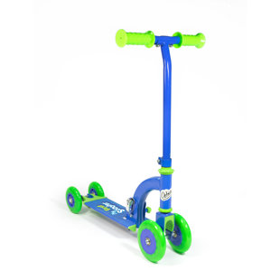 Ozbozz Scooter