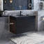 Meuble-lavabo mural moderne avec lavabo à surface solide et tiroirs-2049606961-2049606956