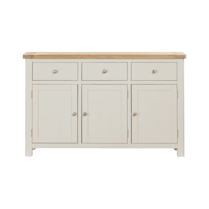 Aemon 3 Door Sideboard