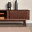Meuble télé de style nordique moderne minimaliste-110371513