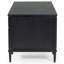 Ariella 5 Drawer Wood Desk-979193574