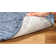 Jazmine Hand Tufted Performance Geometric Rug