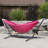 Fiona Double Hammock with Stand-47852060