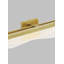 Nyra 1 - Light LED Bath Bar-64570665