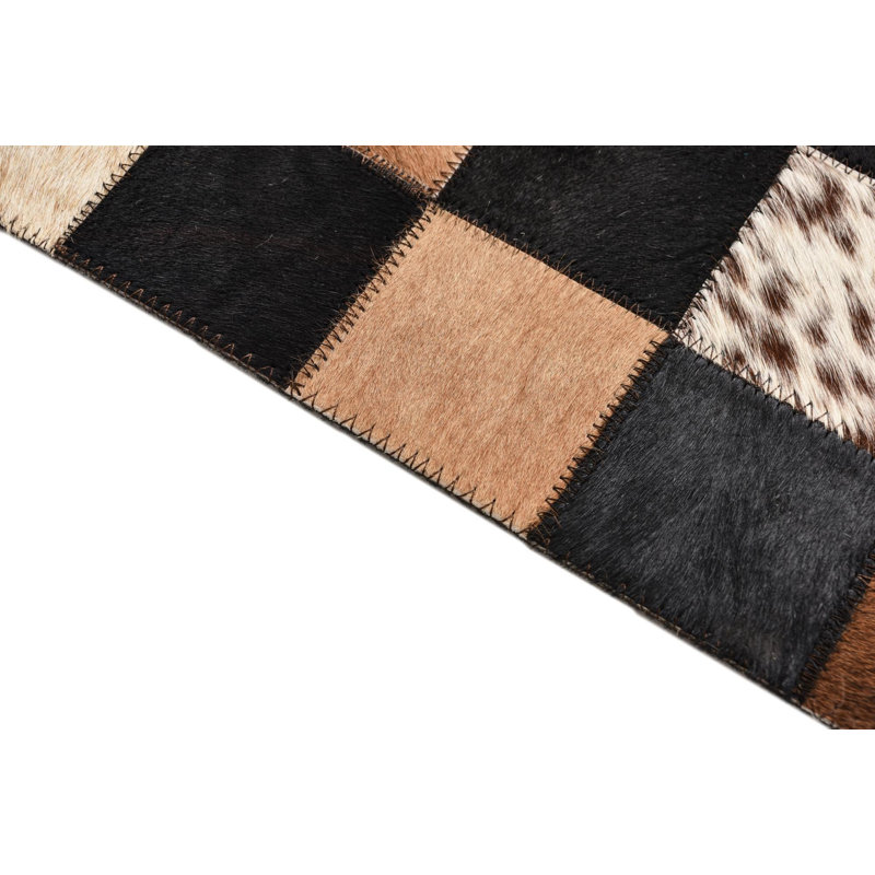 Jemison Multi Rug