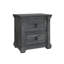 Table de chevet Mario