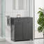 Munsell Bathroom Cabinet-757867742