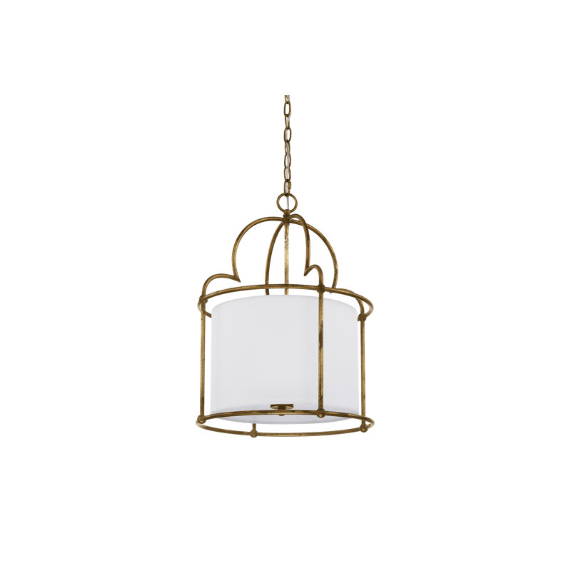 Luminaire suspendu Kincade