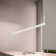 Thin-Line™ 1 - Light LED Pendant