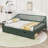 Solid Wood Full Size Daybed-96295462-111860678