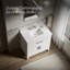 Kresla 36 In. Bathroom Vanity Cabinet With Sink And Quartz Top-1771428214-1771452564