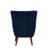 Bolles Upholstered Wingback Chair-296215994