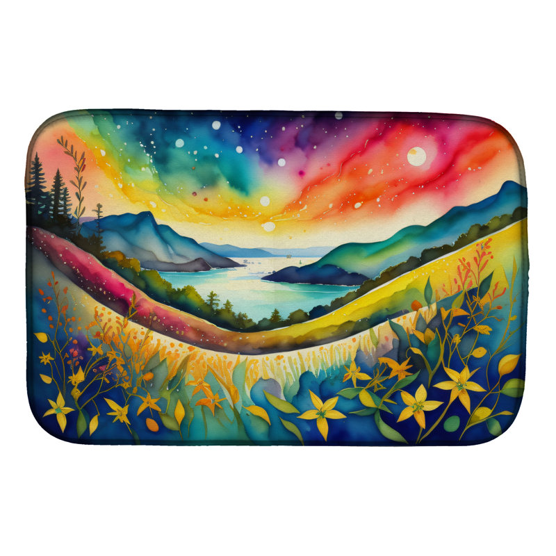 Drying Mat