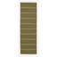 Hand Tufted Striped Area Rug in Green-1309495044