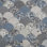 Kobe Fishscale Mix 4" Terrazzo Look Matte Porcelain Mosaic Tile