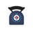 NCAA Swivel 30" Bar Stool-2105225237
