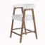 Tabourets de bar avec dossier, ensemble de 2-417436093