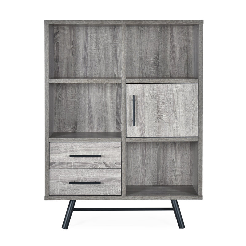 MULTI-FUNCTION CABINET