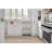 Zephyr Presrv 24" Stainless Steel Built-In Dual Zone Refrigerator Drawers