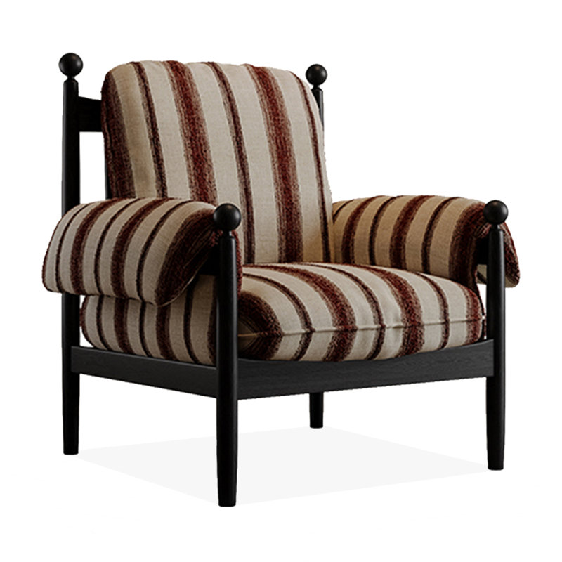 Fauteuil décontracté American-Style