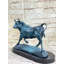 Sculpture Gagger Wall Street