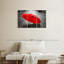 Parapluie rouge vif Kerner-108165937