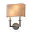 Lys 2 - Light Armed Sconce
