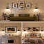 Swing Arm Sconce