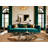 Washable Asian Semi longhair Cats Area Rug-1804770372
