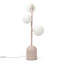 Bateh Metal Novelty Lamp