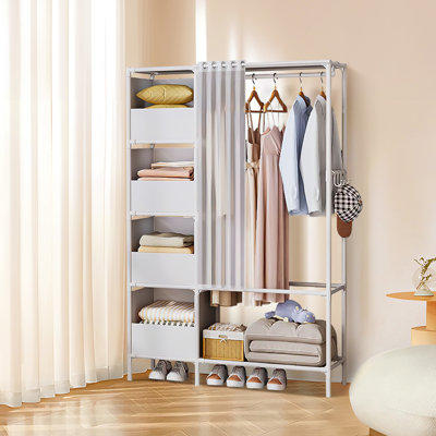 105cm Clothing Rack