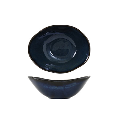 Tuxton Artisan Ceramic Serving Bowl