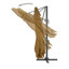 Battle 300cm X 400cm Rectangular Cantilever Parasol-628142156