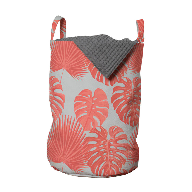 Laundry Bag with Handles