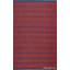 Scandinavian One-of-a-Kind Rectangle 5' x 7'8" Area Rug