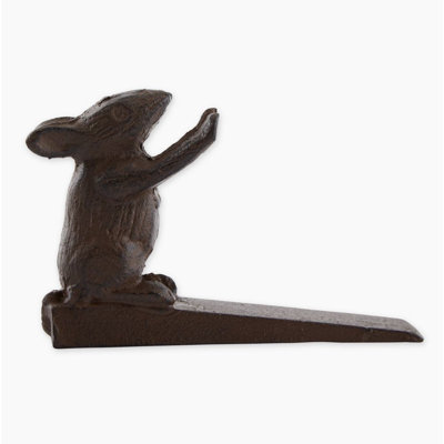 Floor Door Stop Mouse