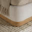 Bernathe BED WHITE-1239806977