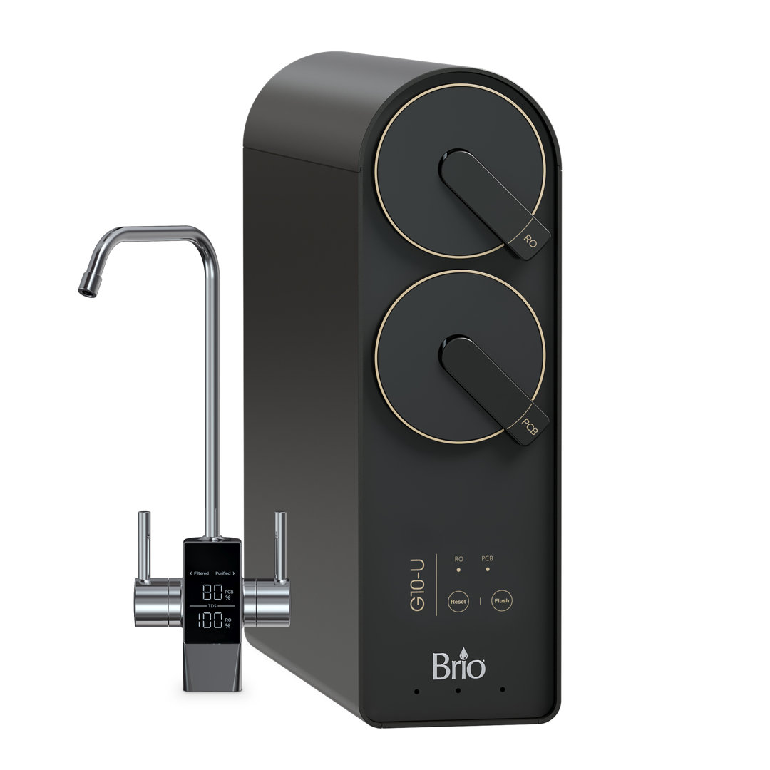 Filtration System Brio 