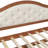 Daybed With Trundle, Daybed With 2 Storage Drawers, Sofa Bed With Upholstered Button Tufted Backrest For Living Room, Bedroom, Guest Room-467063883