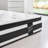 Aleksey 12" Memory Foam Hybrid Mattress with Euro Top & Motion Isolation-123100456