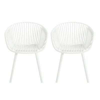 Mykonos Chair(Set Of 2)