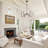 Xavieyah 6-Light Candle Style Empire Chandelier-70786483