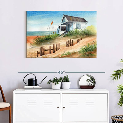 Lilie Beach House